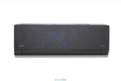 Кондиционер TOYOTOMI Gosai All DC Inverter Ecodesign GTN/GTG-09CMB