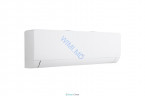 Кондиционер Сплит LG Inverter Pro WZ24AWN Белый 