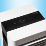 Мобильный кондиционер TROTEC PAC 2600 X 