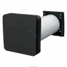 Рекуператор воздуха Blauberg Vento inHome mini S11 BLK 