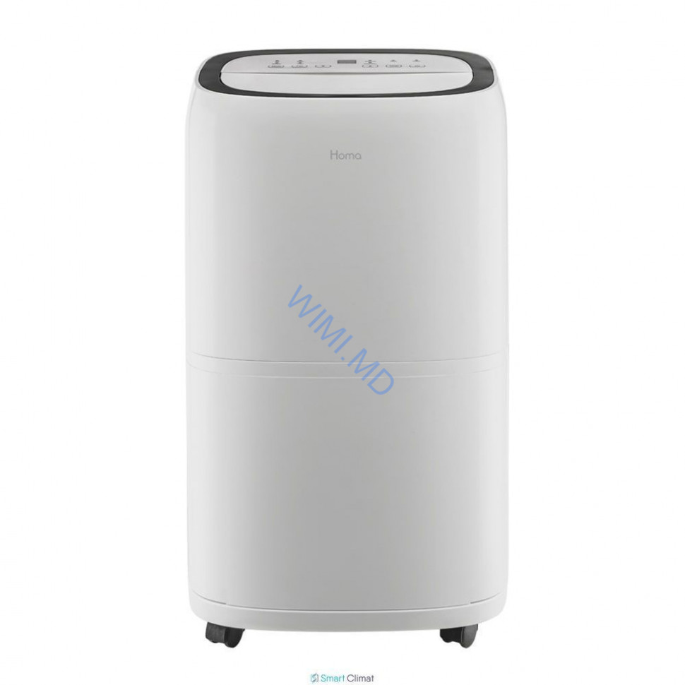 Осушитель воздуха Homa HDH-20T55 