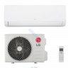 Кондиционер Сплит LG  Inverter Pro WZ09AWN Белый 