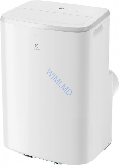 Мобильный кондиционер Electrolux EXP34U339CW / 12000BTU WIFI