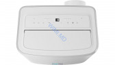 Мобильный кондиционер Electrolux EXP34U339CW / 12000BTU WIFI 