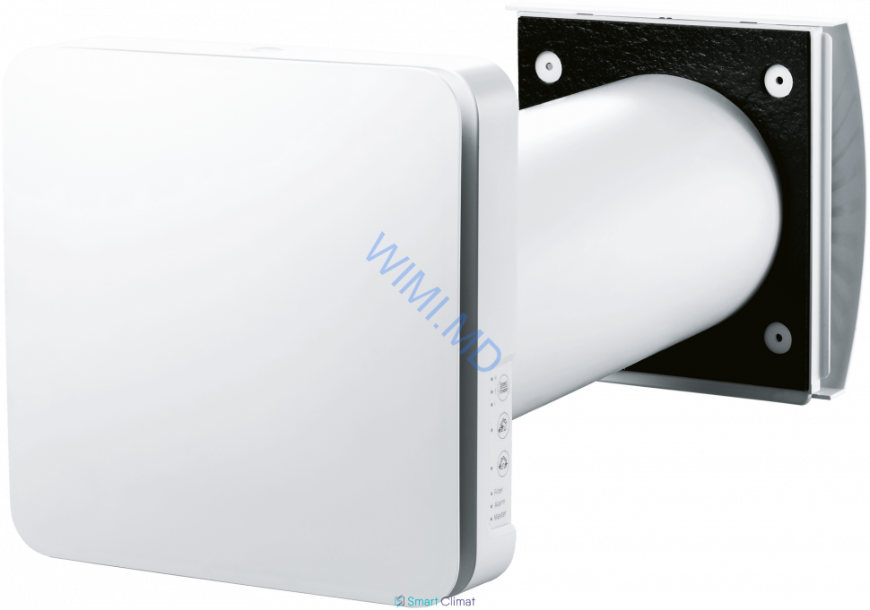 Рекуператор воздуха Blauberg Vento inHome M 