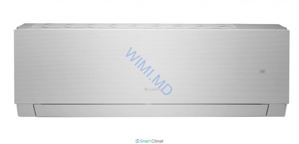 Кондиционер Gree CLIVIA SILVER GWH12AUCX B-K6DNA1A/I 
