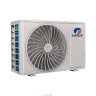 Кондиционер Gree CLIVIA SILVER GWH12AUCX B-K6DNA1A/I 
