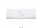 Кондиционер Сплит LG Inverter Pro WZ12AWN Белый 