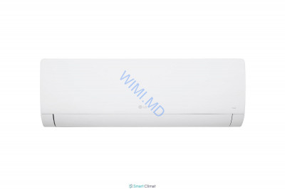 Кондиционер Сплит LG Inverter Pro WZ12AWN Белый