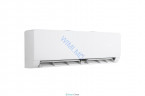 Кондиционер Сплит LG Inverter Pro WZ12AWN Белый 