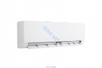 Кондиционер Сплит LG Inverter Pro WZ12AWN Белый 