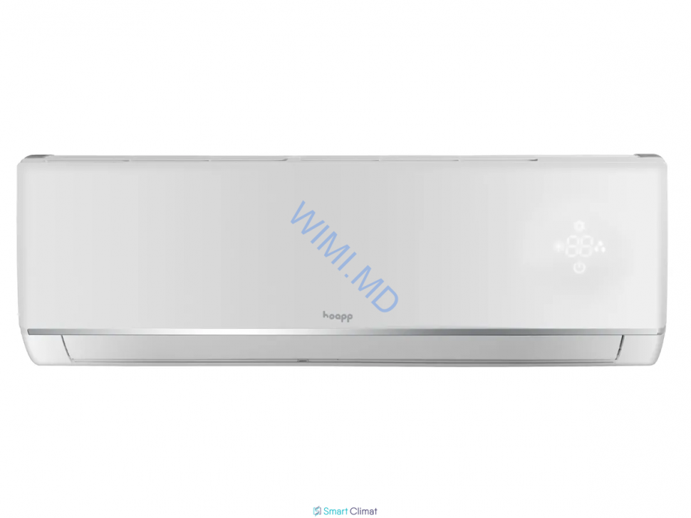 Внутренний блок кондиционера Hoapp Free Five HSZ-GX55VA 