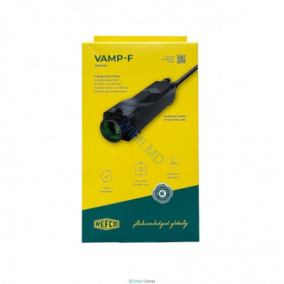 Помпа для отвода конденсата REFCO VAMP-F