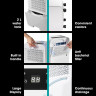 Осушитель воздуха Hisense D12CW 