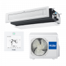 Кондиционер инверторный канальный Slim Low ESP Haier AD71S2SS1FA/1U71S2SR2FA 