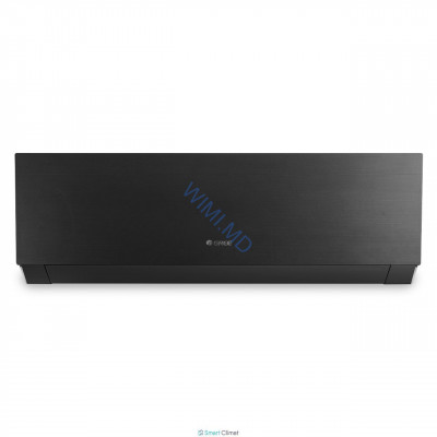 Кондиционер Gree CLIVIA BLACK GWH12AUCX B-K6DNA1A/I
