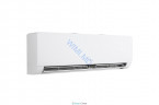 Кондиционер Сплит LG Inverter Pro WZ18AWN  Белый 