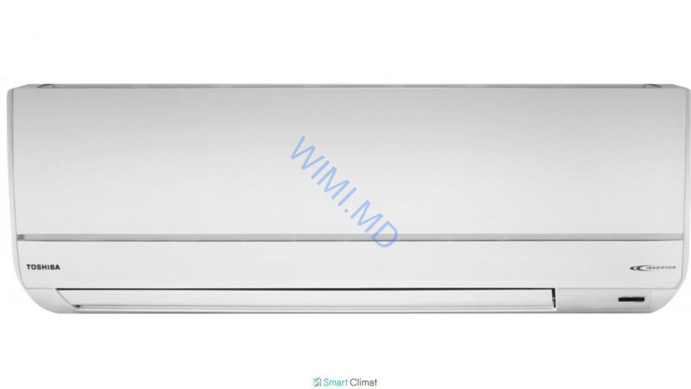 Кондиционер TOSHIBA Shorai PREMIUM INVERTER RAS-B13J2KVRG-E/RAS-13J2AVRG-EE 