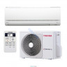 Кондиционер TOSHIBA Shorai PREMIUM INVERTER RAS-B13J2KVRG-E/RAS-13J2AVRG-EE 