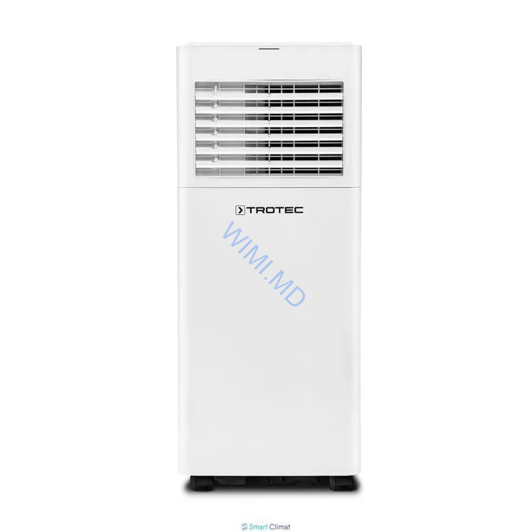 Мобильный кондиционер TROTEC PAC 2015 E 