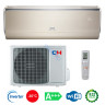 Кондиционер Cooper&Hunter Vip CH-S18FTXHV-B-NG 