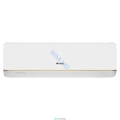 Кондиционер Gree Bora A5 GWH24AAD K6DNA5B/I + GWH24ALD K6DNA1B/O
