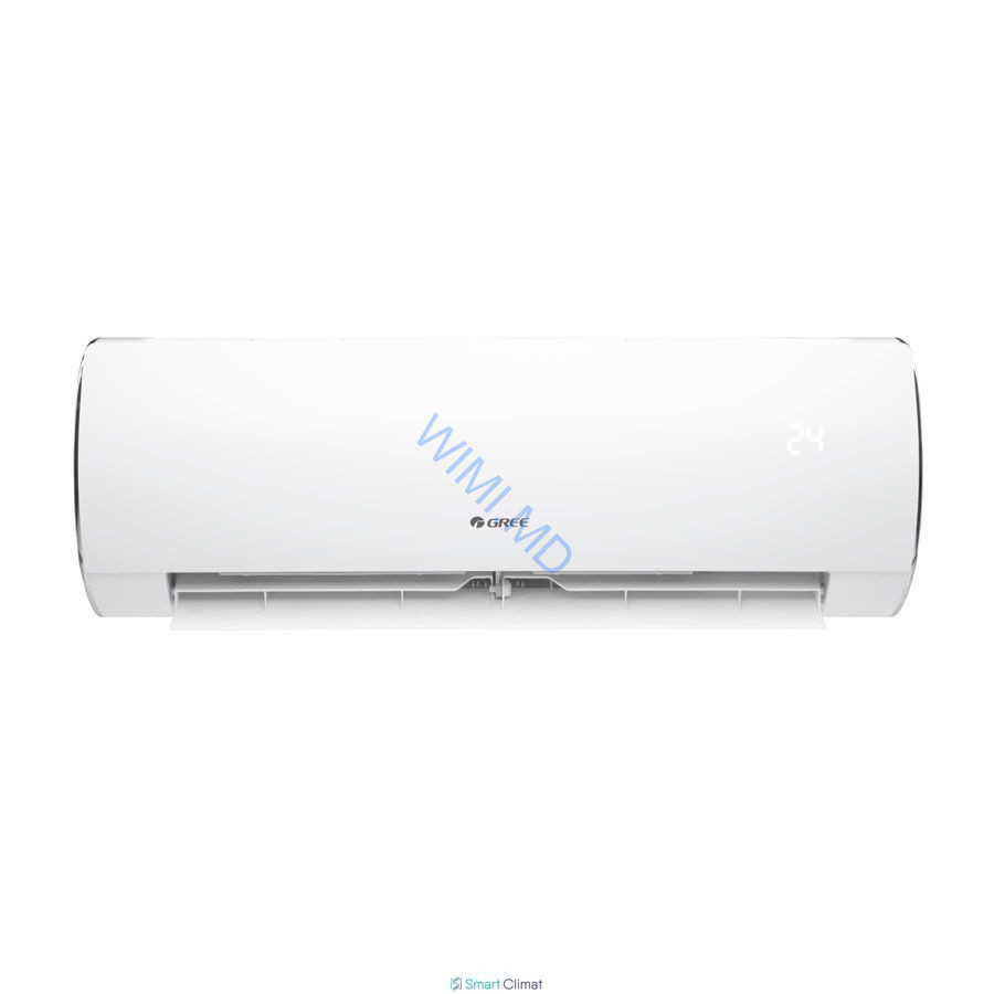 Кондиционер Gree Fairy GWH09ACC-K6DNA5F/I + GWH09AFC-K6DNA2F/O 