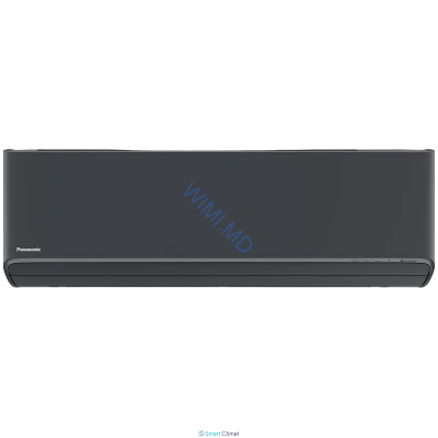 Кондиционер Сплит Panasonic Etherea XZ35XKEW-H чёрный, 12000 BTU