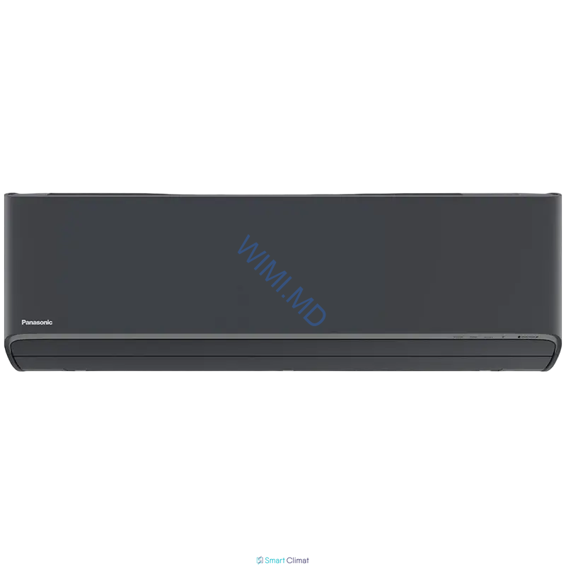 Кондиционер Сплит Panasonic Etherea XZ35XKEW-H чёрный, 12000 BTU 