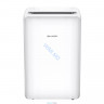 Осушитель воздуха Sharp UD-P164P-W 