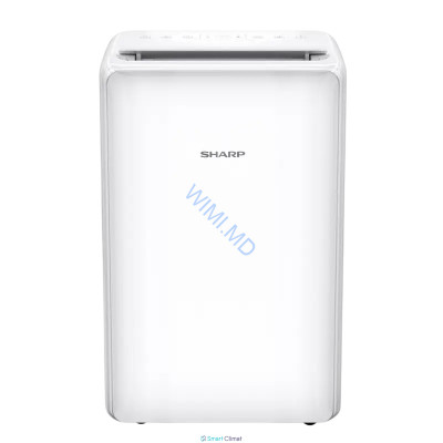 Осушитель воздуха Sharp UD-P164P-W