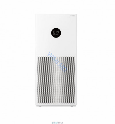 Очиститель воздуха Xiaomi Mi Air Purifier 4 Lite