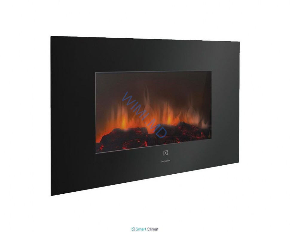 Электрический камин Electrolux EFP/W-1100ULS 