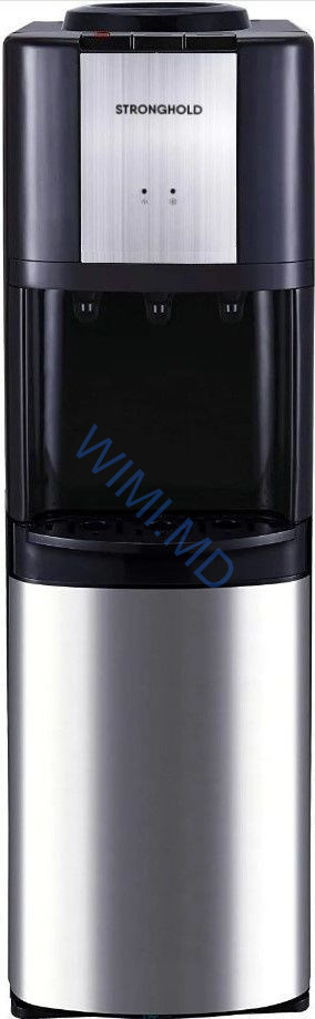 Кулер для воды Stronghold SWD104CRB