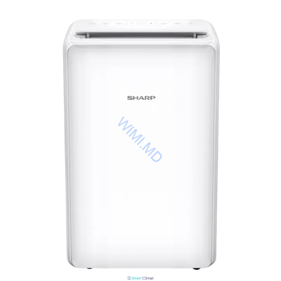 Осушитель воздуха Sharp UD-P204P-W