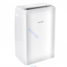 Осушитель воздуха Sharp UD-P204P-W 