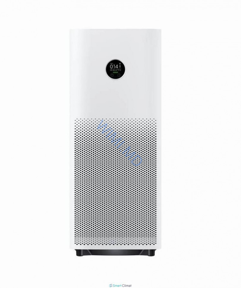 Очиститель воздуха Xiaomi Mi Air Purifier 4 Pro 