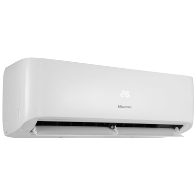 Hisense Omega CF20YR04G/W – Кондиционер 7000 BTU, Inverter, класс A++, до 20 м²