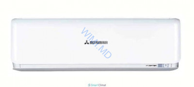 Кондиционер Mitsubishi Heavy SRK25ZSPW/SRC25ZSPW