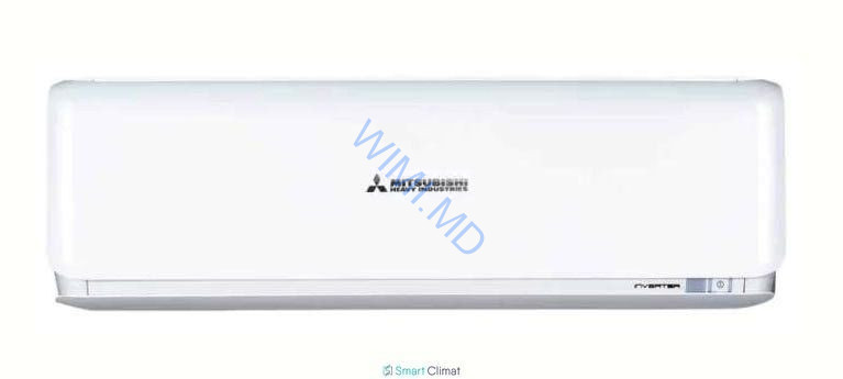 Кондиционер Mitsubishi Heavy SRK25ZSPW/SRC25ZSPW 