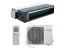 Кондиционер канальный HOAPP U-MATCH Duct HEZ-GP170YA3/HUHZ-G170YA3 