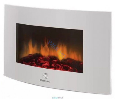 Электрический камин Electrolux EFP/W-1200URLS,2000Вт