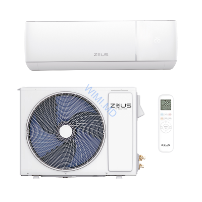 Кондиционер ZEUS ECO 12000BTU (EC12BT/EC12OT)