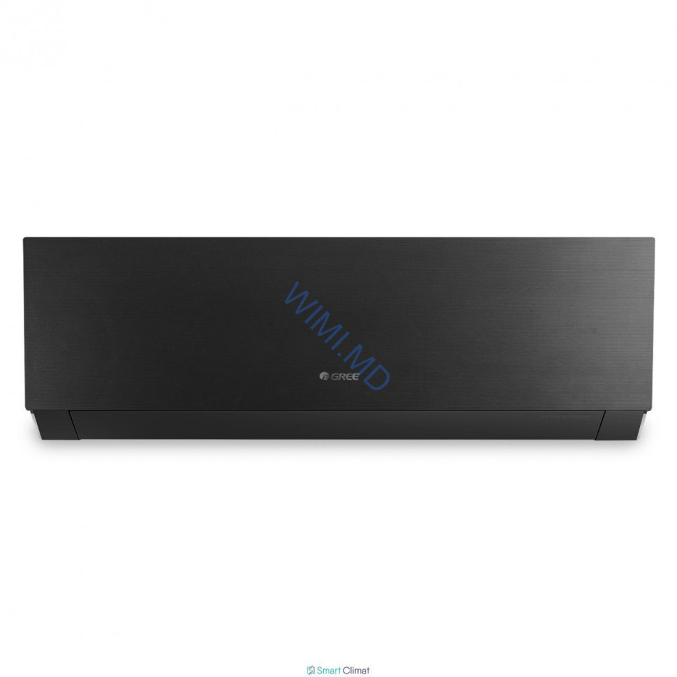 Кондиционер GREE CLIVIA BLACK GWH18AUDX D-K6DNA1A/I 