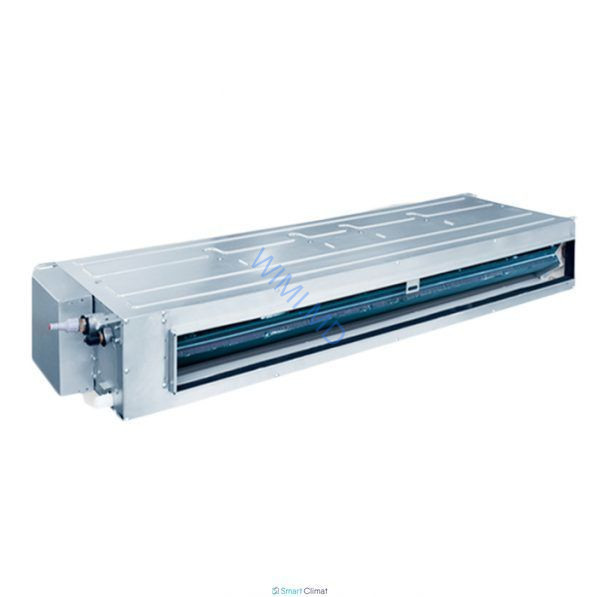 Кондиционер канальный GREE GUD35PS1/A-S + GUD35W1/NhA-S 