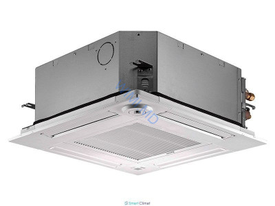 Кассетный внутренний блок 4-поточный Mitsubishi Electric SLZ-M25FA SLP-2FAL