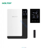 Рекуператор воздуха Holtop Eco-Clean ERVQ-B150-1B1 (H02) 