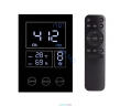 Рекуператор воздуха Holtop Eco-Clean ERVQ-B150-1B1 (H02) 