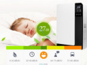 Рекуператор воздуха Holtop Eco-Clean ERVQ-B150-1B1 (H02) 