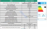 Рекуператор воздуха Holtop Eco-Clean ERVQ-B150-1B1 (H02) 